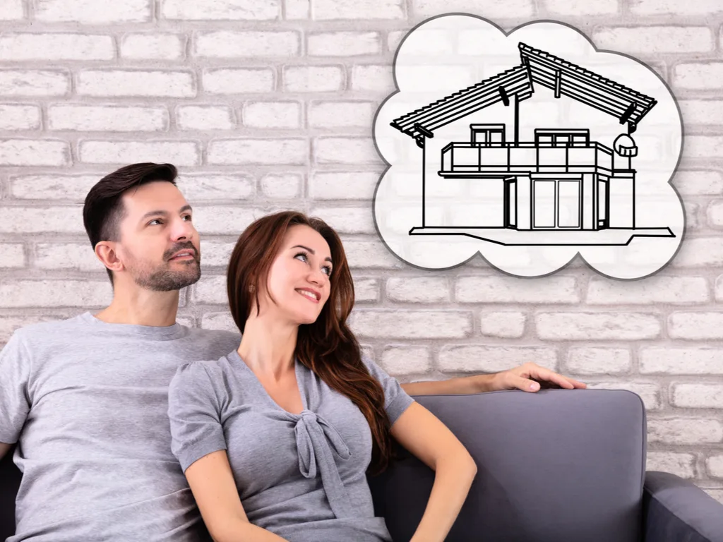 How to Buy a Home While Renting