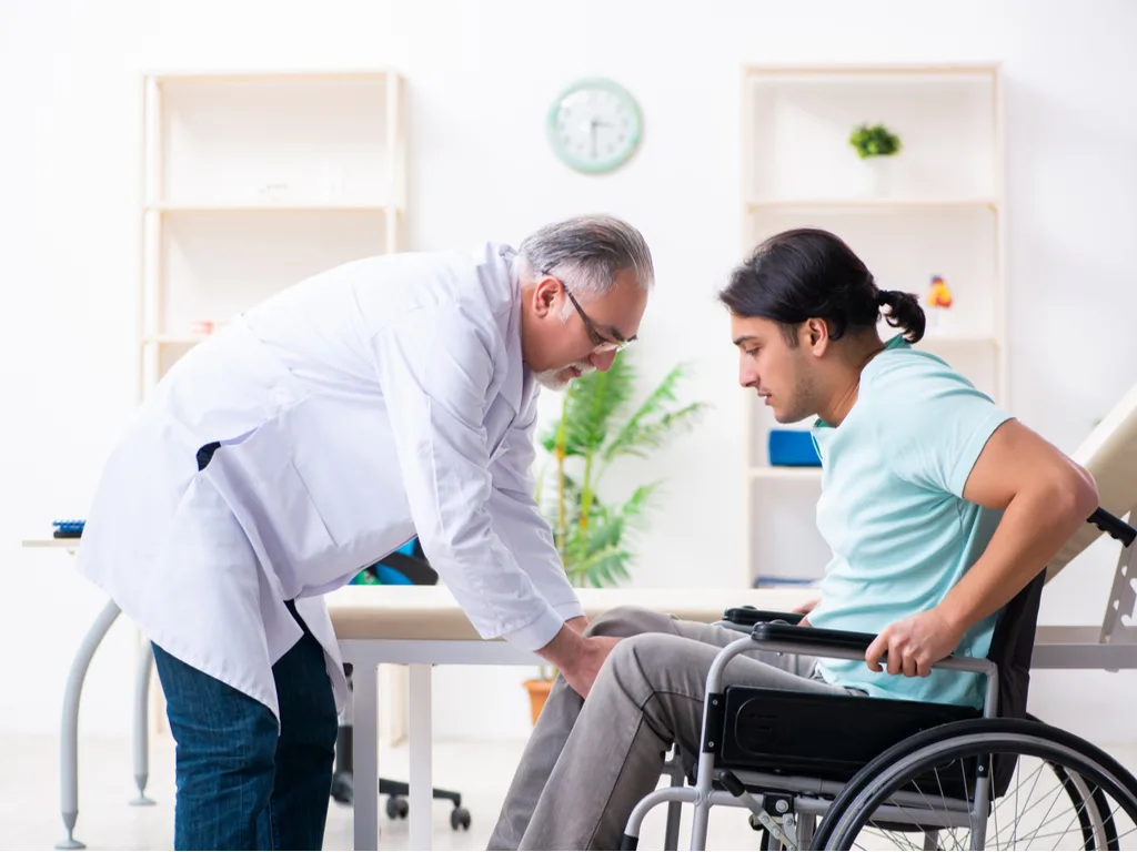 Social Security Disability Insurance: What It Is and Who Qualifies for It