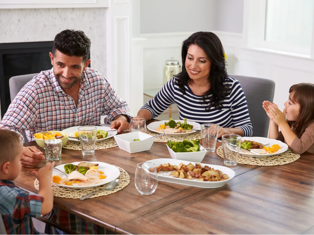 Find Out About the Supplemental Nutrition Assistance Program