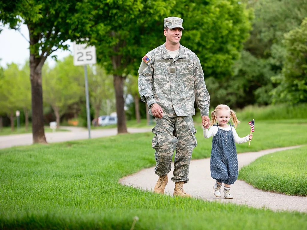 Information About Veterans Affairs Benefits