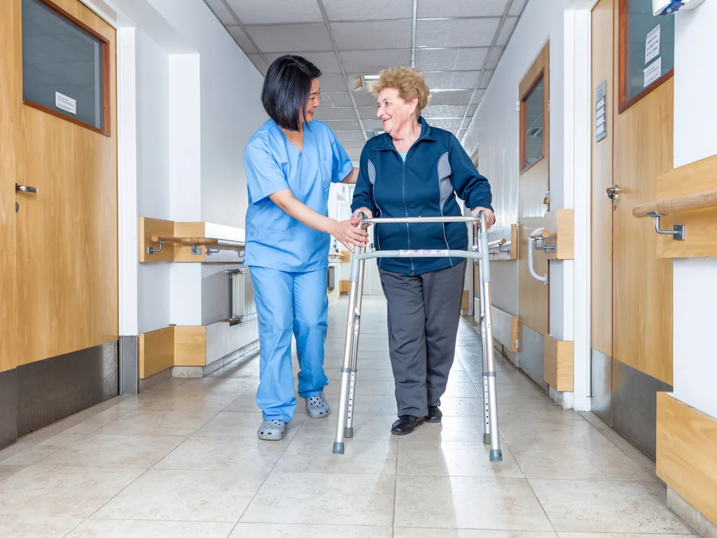 Learn About Nursing School and Careers