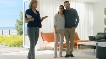 How to Buy a Home With Bad Credit