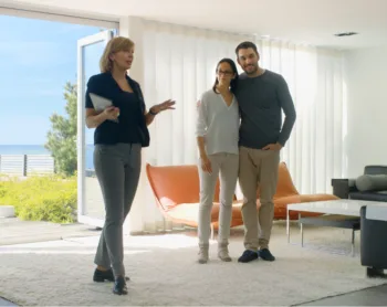 How to Buy a Home With Bad Credit