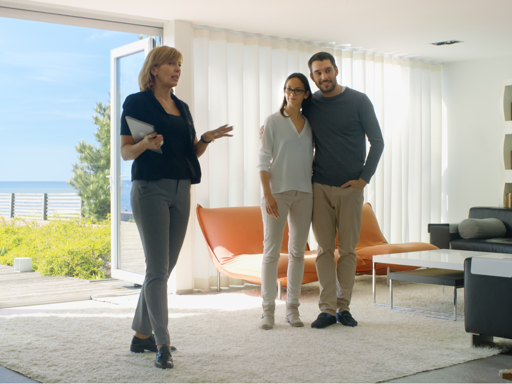 How to Buy a Home With Bad Credit