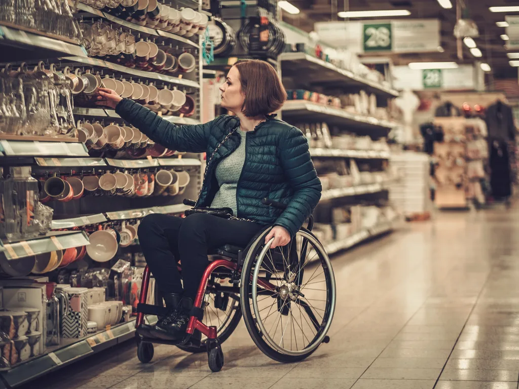Learn About Free Perks for People With Social Security Disability