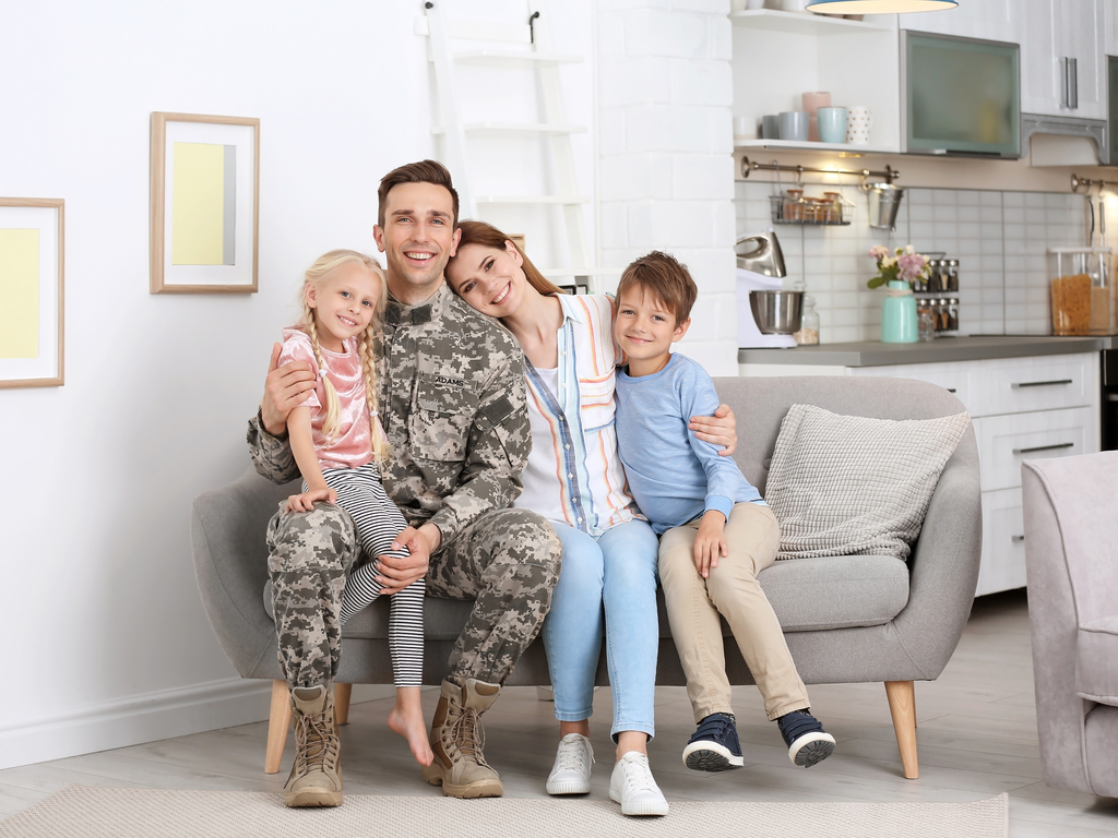 Learn About Requirements for VA Home Loans and Housing Assistance