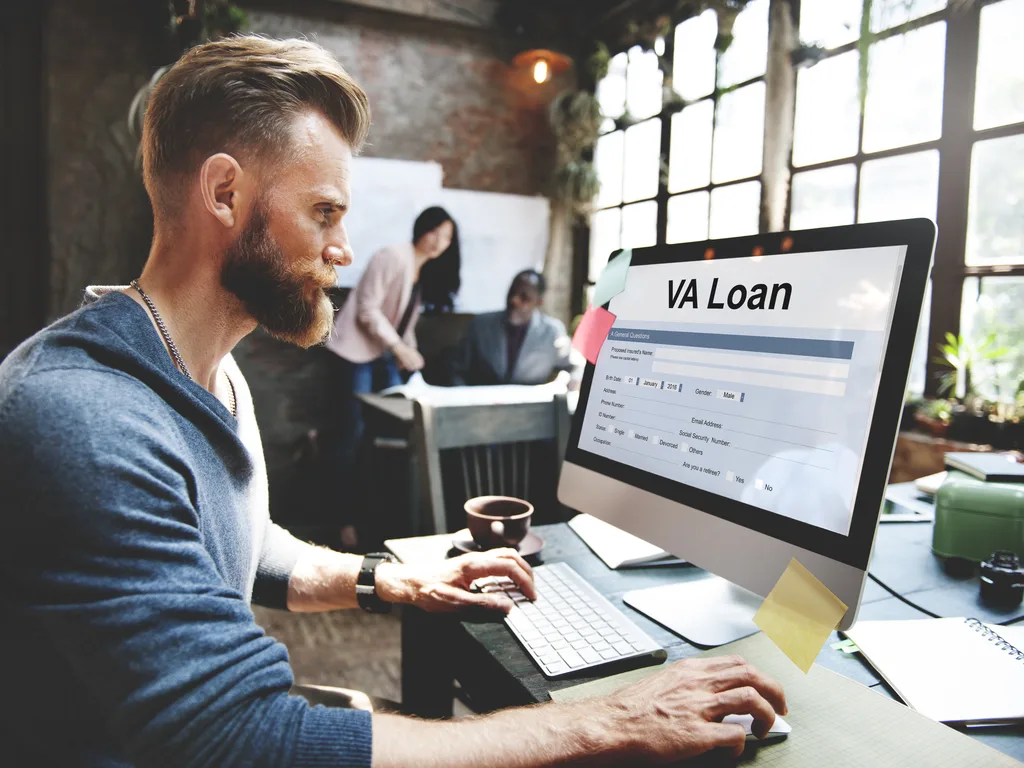 Learn About the Types of VA Home Loans