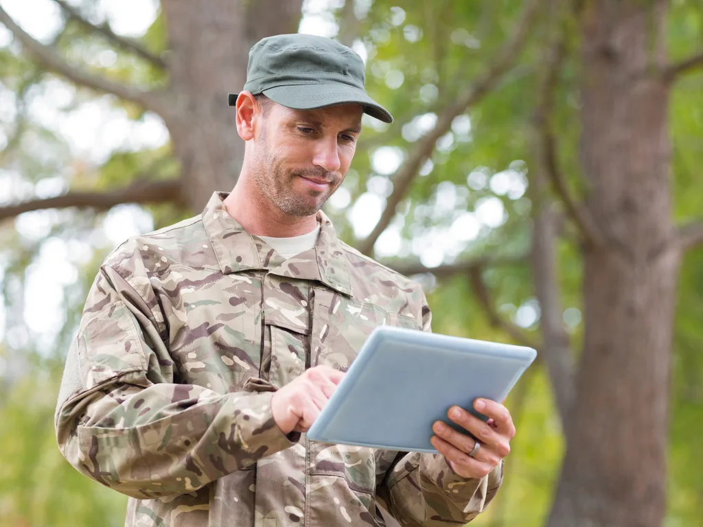 Learn About the Types of Grants for Veterans