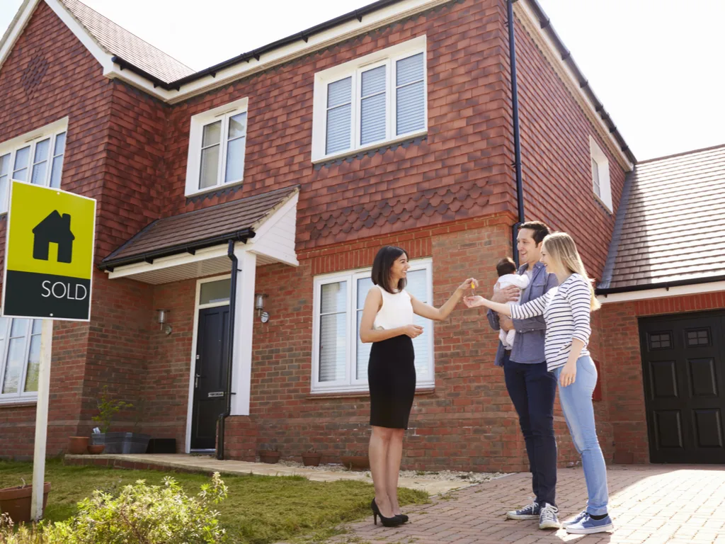 Beginner’s Guide to First Time Home Buyer Grants
