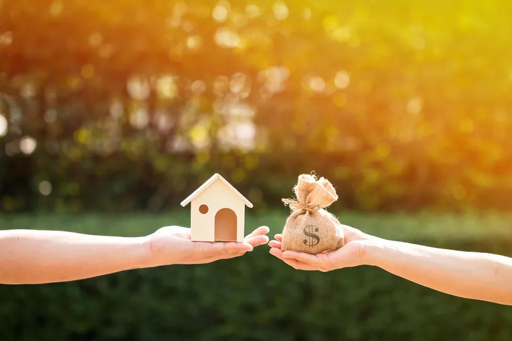 How to Get a Home Loan