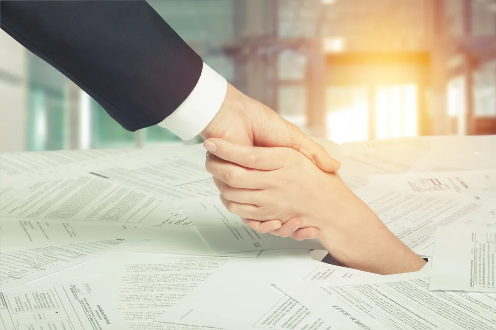 Guide to Debt Consolidation and Other Relief Forms