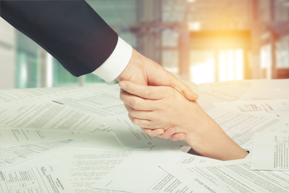 Guide to Debt Consolidation and Other Relief Forms