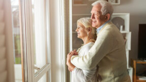 Senior Housing & Apartment Options