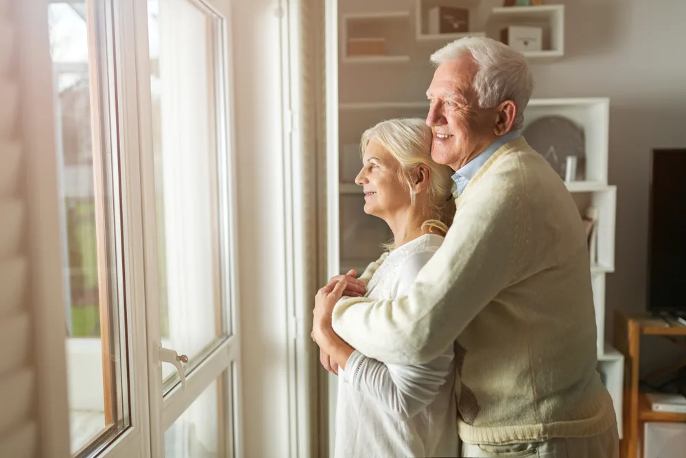 Senior Housing & Apartment Options
