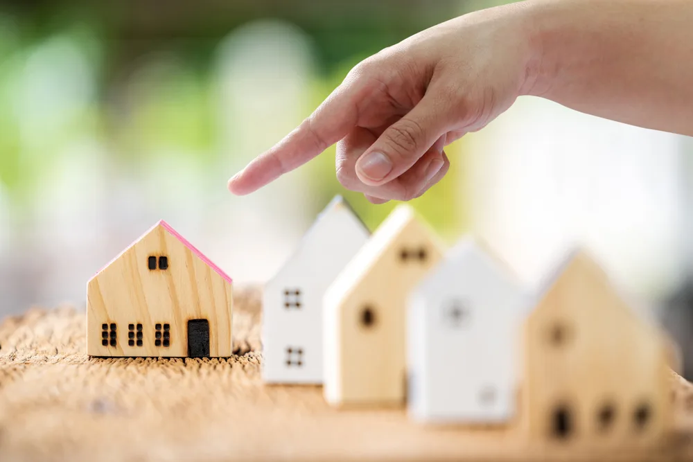 Your Guide to Section 8 Housing