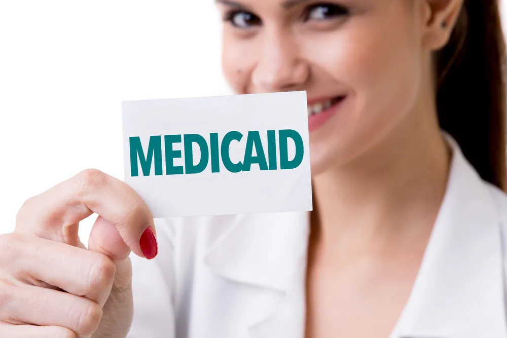Information About Medicaid Insurance and Resources