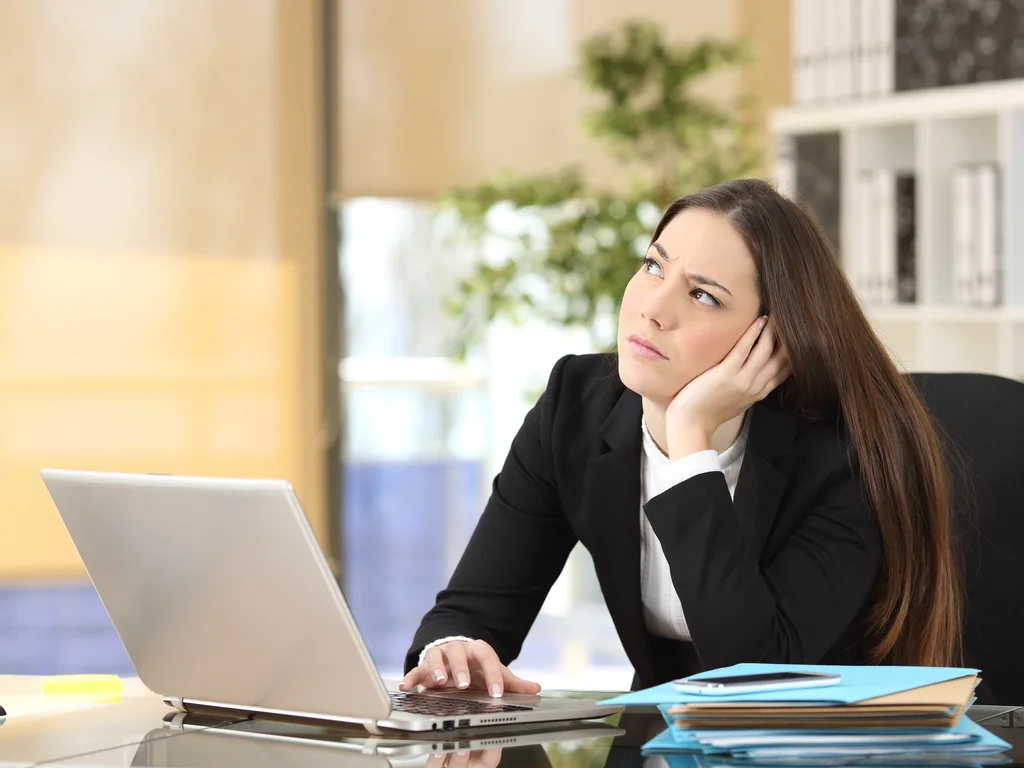 Toxic Beliefs That Can Stall Your Career
