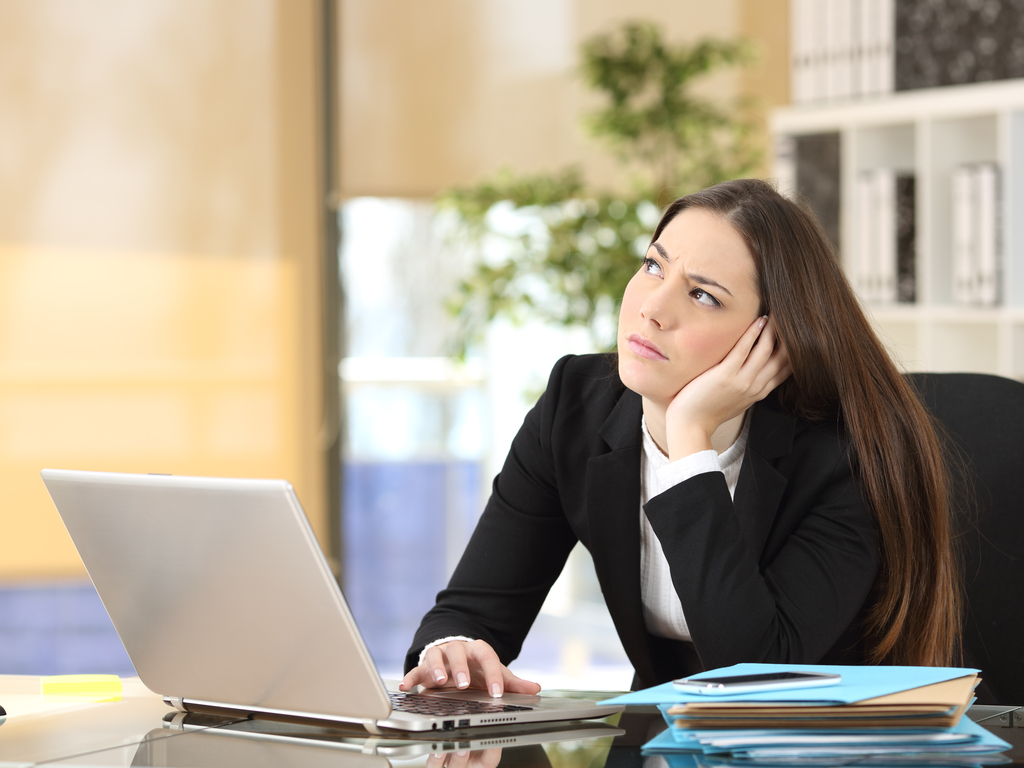 Toxic Beliefs That Can Stall Your Career