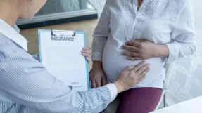 Pregnant? You May Be Eligible for Medicaid Even With a Higher Income