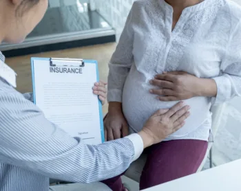 Pregnant? You May Be Eligible for Medicaid Even With a Higher Income