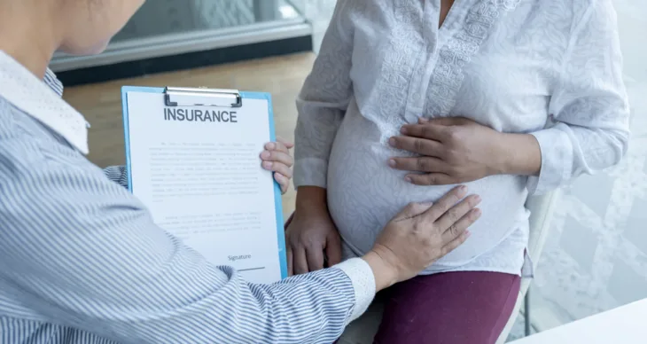 Pregnant? You May Be Eligible for Medicaid Even With a Higher Income