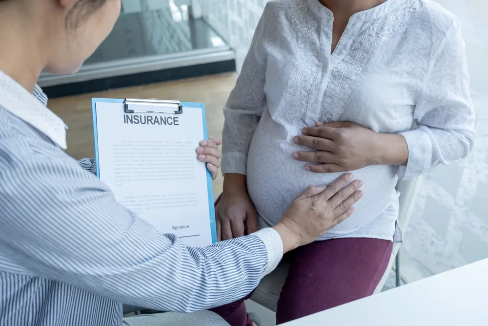 Pregnant? You May Be Eligible for Medicaid Even With a Higher Income
