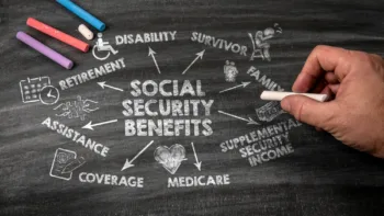 All About Single Parents With Young Kids & Survivor Benefits 