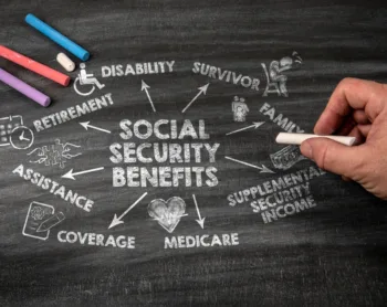 All About Single Parents With Young Kids & Survivor Benefits 