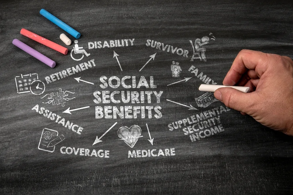 All About Single Parents With Young Kids & Survivor Benefits 