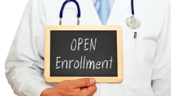 Open Enrollment 2027: Your Guide to Getting Covered