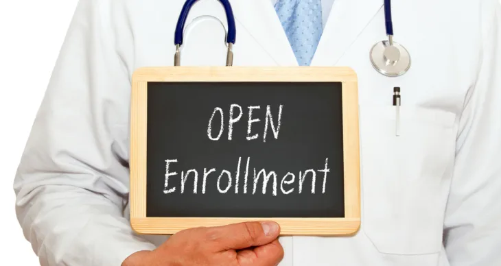 Open Enrollment 2027: Your Guide to Getting Covered