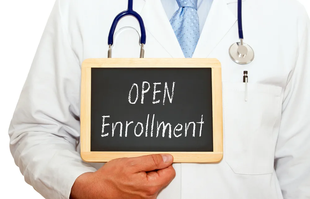 Open Enrollment 2027: Your Guide to Getting Covered