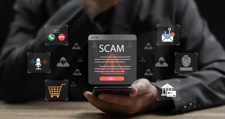 Before You Apply for Financial Help, Watch for These 10 Assistance Scams