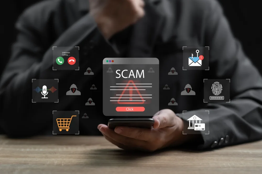 Before You Apply for Financial Help, Watch for These 10 Assistance Scams