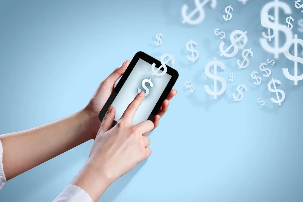 Before You Send Money, Compare These App Fees