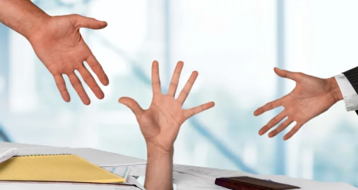 Owe the IRS? Tax Debt Relief Options May Help