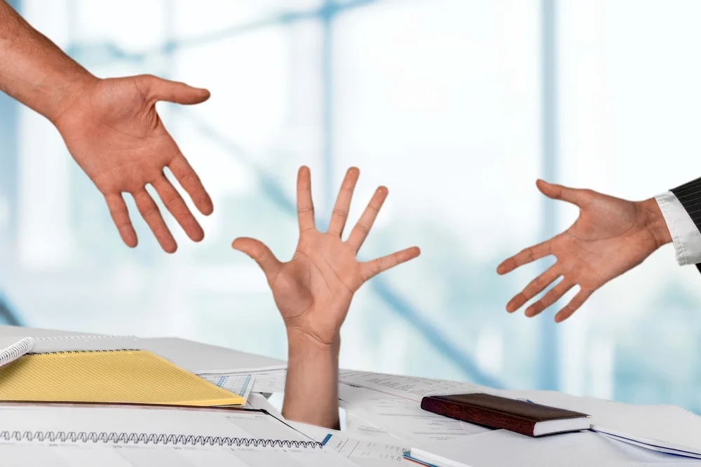 Owe the IRS? Tax Debt Relief Options May Help