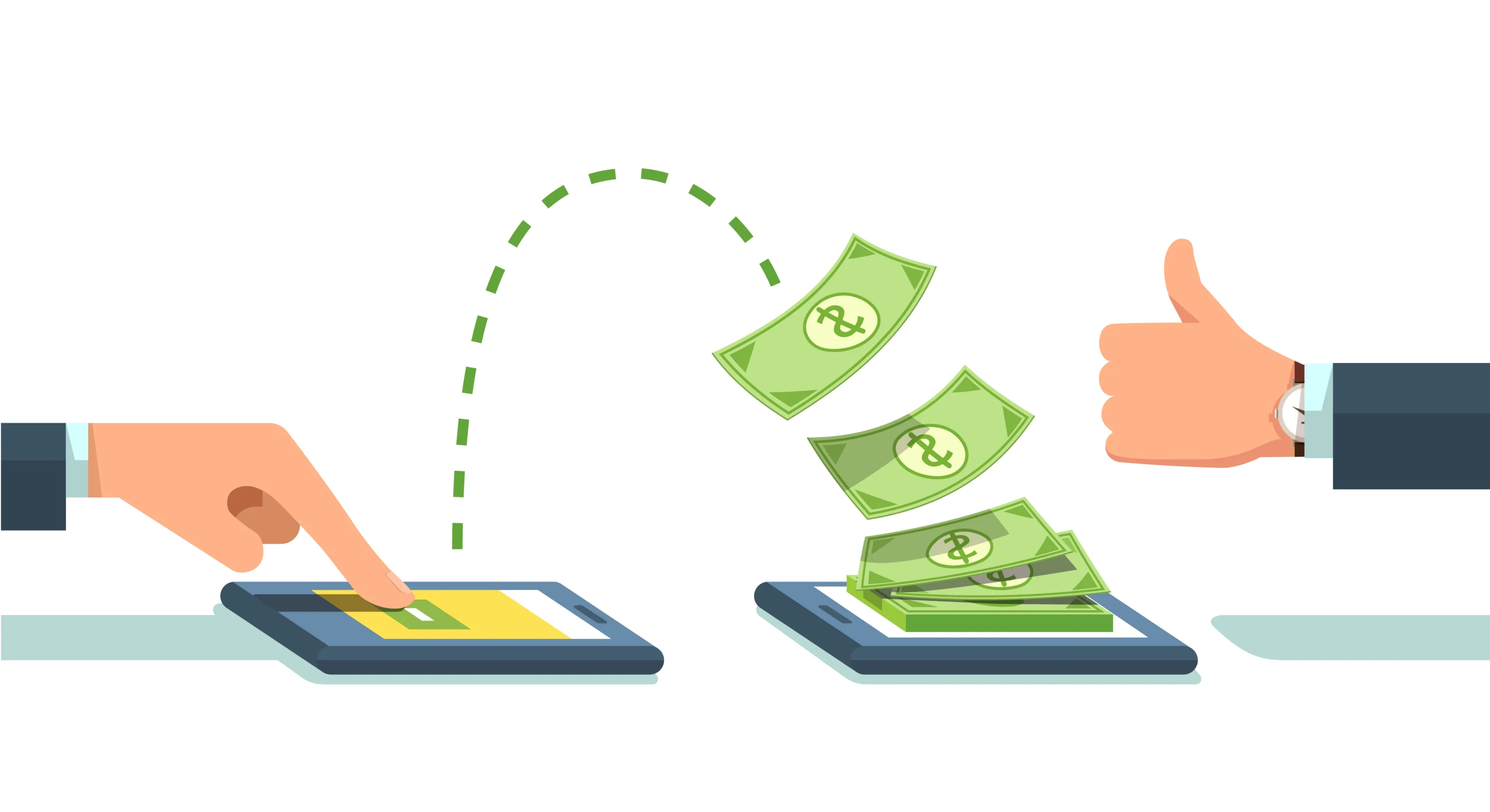 How Payment App Refunds Really Work