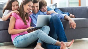 Parents May Be Able to Get a $1,000 Government Contribution for Their Child